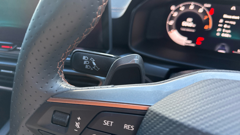 CUPRA Formentor 1.5 eTSI 150 V1 5dr DSG Petrol Estate